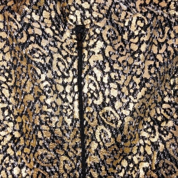 Jessica Simpson juniors large fit & flare dress - Picture 7 of 8